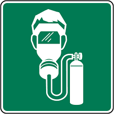 Diving Mask Station